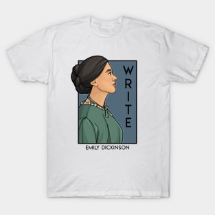 Write T-Shirt